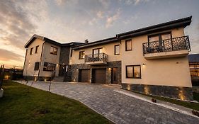 Apartmany Zaky